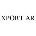 XPORT AR