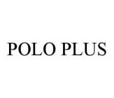 POLO PLUS