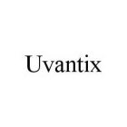 UVANTIX