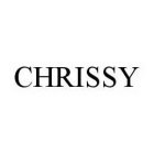 CHRISSY