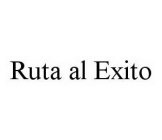 RUTA AL EXITO