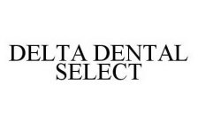 DELTA DENTAL SELECT