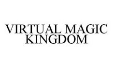 VIRTUAL MAGIC KINGDOM