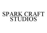 SPARK CRAFT STUDIOS