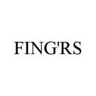 FING'RS