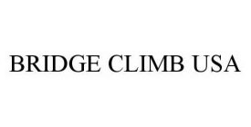BRIDGE CLIMB USA