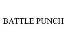 BATTLE PUNCH