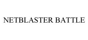 NETBLASTER BATTLE