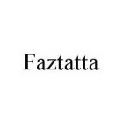 FAZTATTA