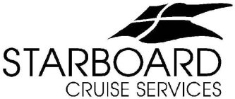 STARBOARD CRUISE SERVICES