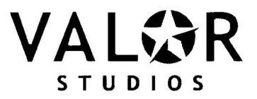 VALOR STUDIOS