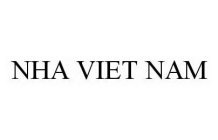 NHA VIET NAM