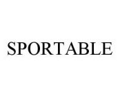 SPORTABLE