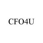 CFO4U
