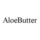 ALOEBUTTER
