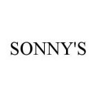 SONNY'S