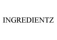 INGREDIENTZ