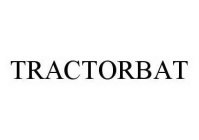 TRACTORBAT