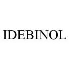 IDEBINOL