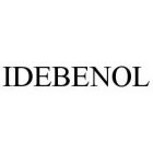 IDEBENOL