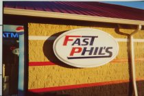 FAST PHIL'S