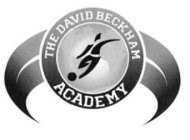 THE DAVID BECKHAM ACADEMY