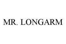 MR. LONGARM