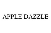 APPLE DAZZLE