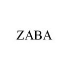 ZABA