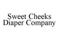 SWEET CHEEKS DIAPER COMPANY