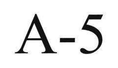 A-5