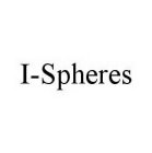 I-SPHERES