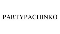 PARTYPACHINKO