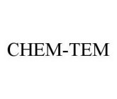 CHEM-TEM