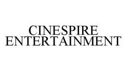 CINESPIRE ENTERTAINMENT