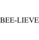 BEE-LIEVE