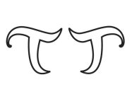 T T