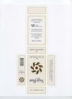 WWW.VIRGINBLUNT.COM, VIRGIN BLUNT BRAND, PURE RICE PAPER SMOKING TUBES, 20 SMOKING TUBES, VIRGIN BLUNT BRAND SMOKING TUBES ARE IMPORTED BY VIBE INTERNATIONAL, FOR MORE INFORMATION AND INSTRUCTIONS FOR