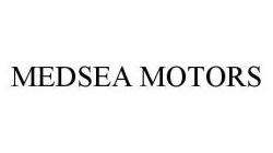 MEDSEA MOTORS