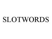 SLOTWORDS