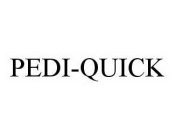 PEDI-QUICK