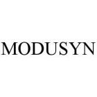 MODUSYN