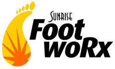 SUNRISE FOOTWORX