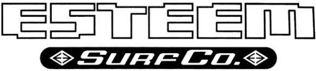 ESTEEM SURF COMPANY