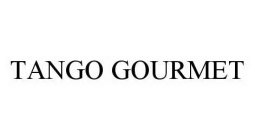 TANGO GOURMET