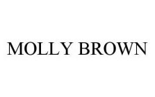 MOLLY BROWN