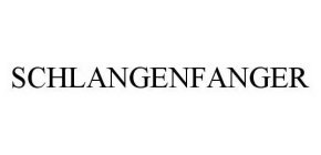 SCHLANGENFANGER