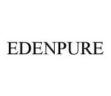 EDENPURE