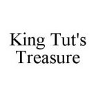 KING TUT'S TREASURE