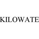 KILOWATE